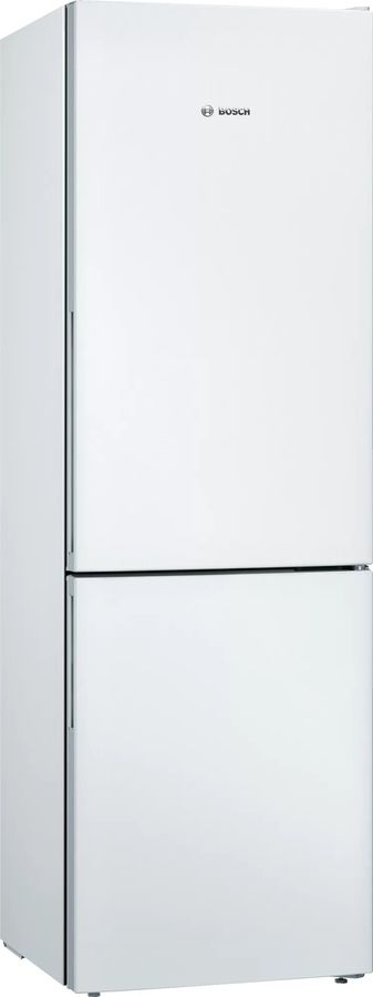 Холодильник Bosch KGV36VWEA 2-хкамерн. белый