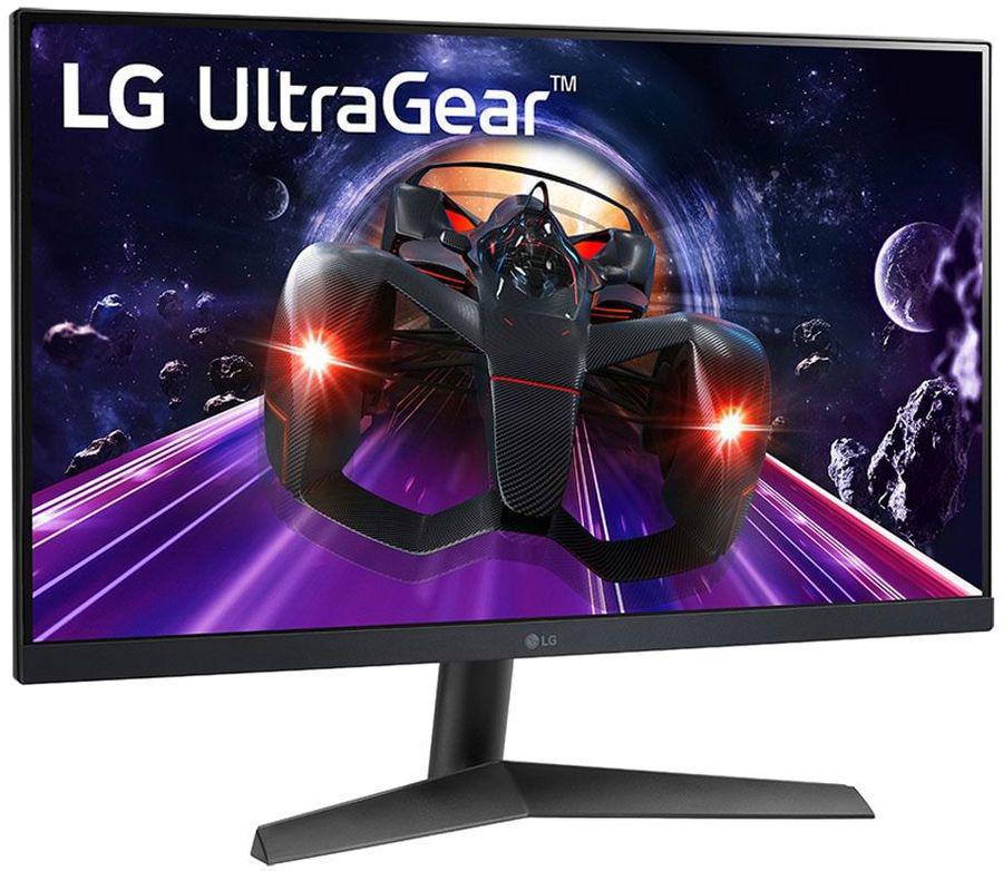 Lg ultragear 24gn60r