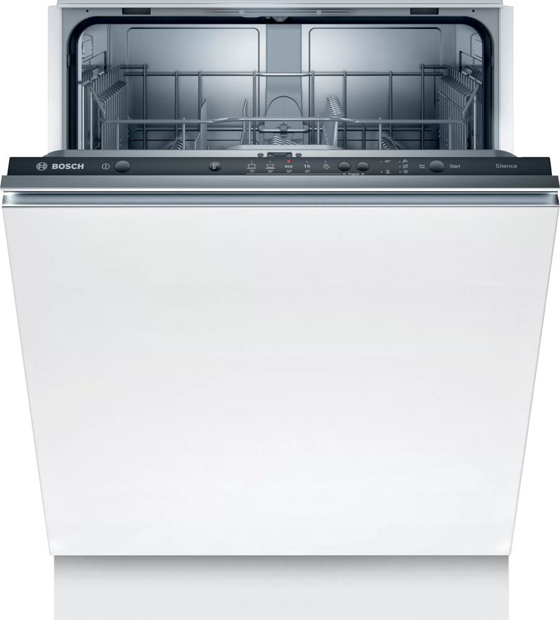 Посудомоечная машина встраив. Bosch SMV25BX02R 2400Вт полноразмерная инвертер