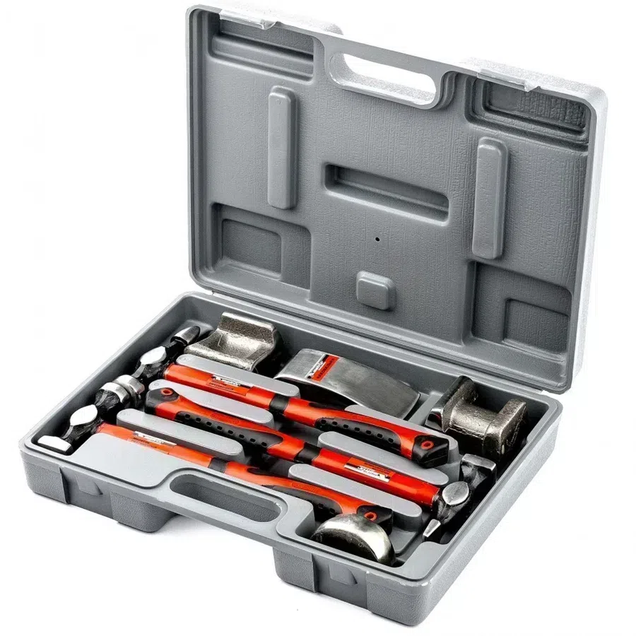 Набор рихтовочный Matrix 10845