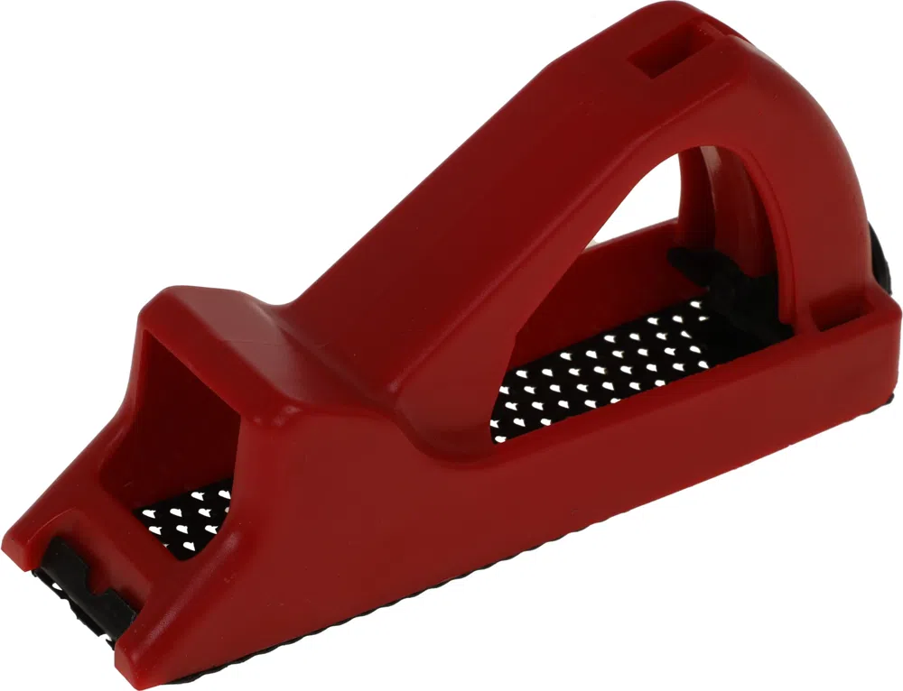 Рубанок Matrix 879065