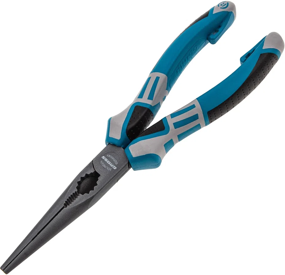 Длинногубцы Gross 17171