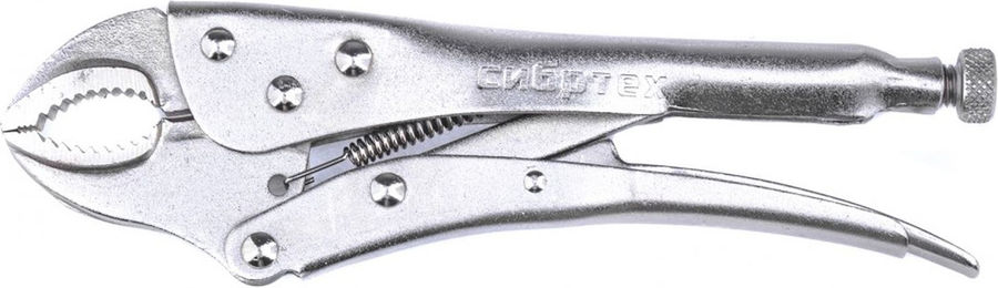 Зажим Сибртех 18422