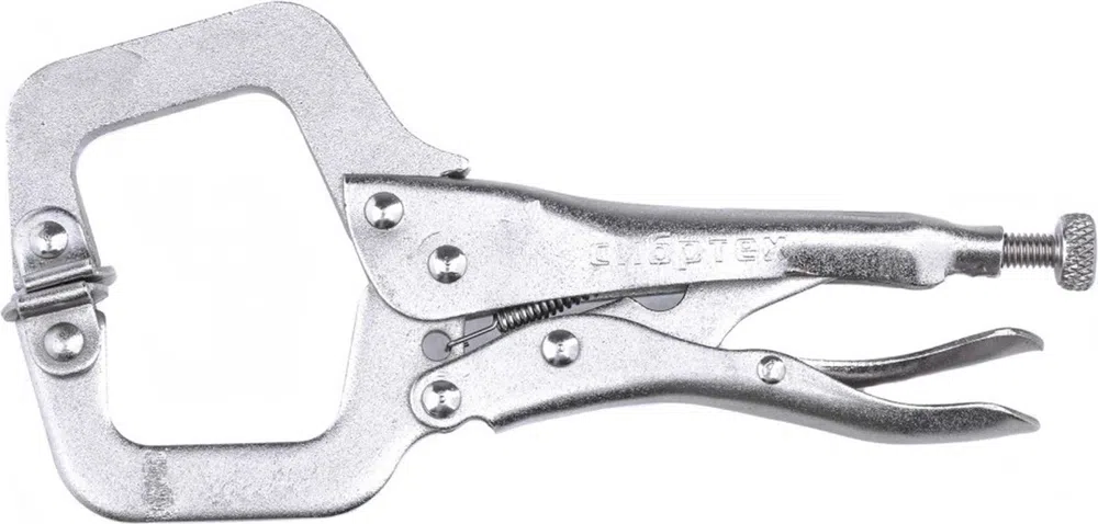 Зажим Сибртех 18426