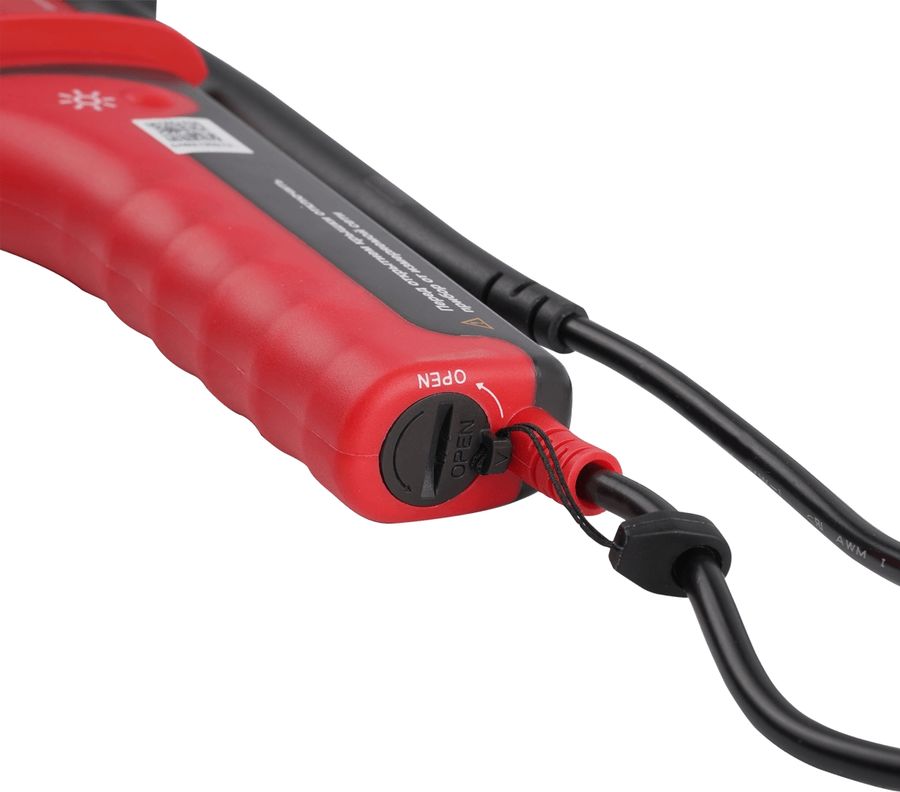 Тестер напряжения RGK VT-11 красный/черный (755269)