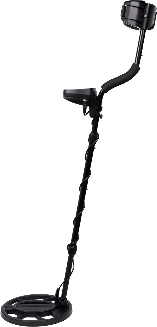 Металлоискатель RGK MD-20 черный (754880)