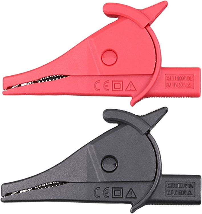 Набор зажимов RGK ALG-01 (755276)