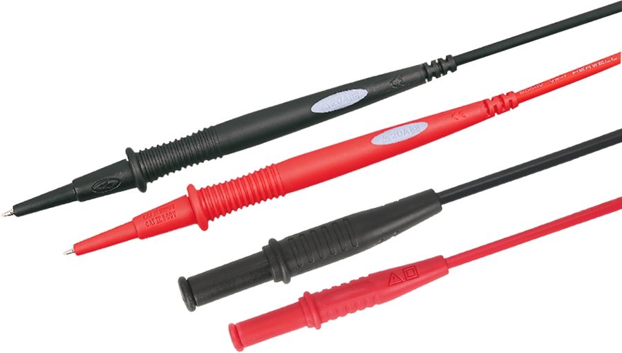 Набор проводов RGK TP2-02 (755306)