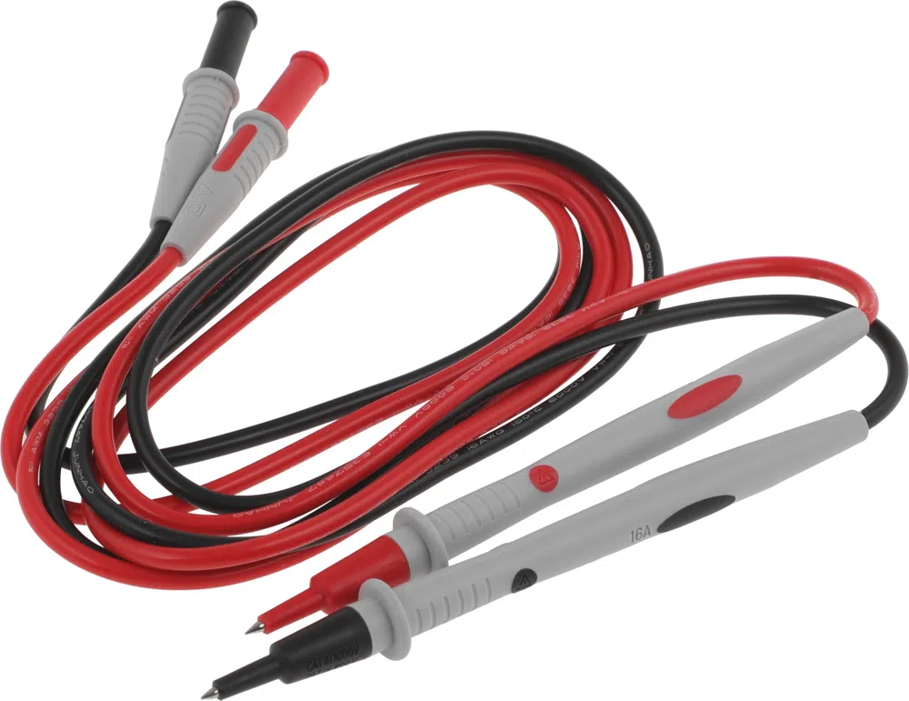 Набор проводов RGK TP2-03 (755337)