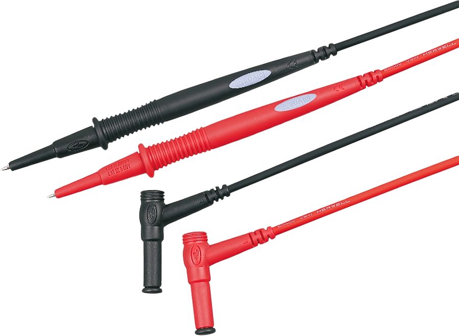 Набор проводов RGK TP2-04 (755344)