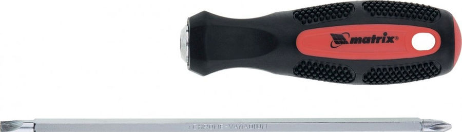 Отвертка Matrix 12290