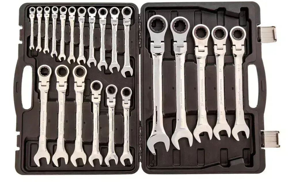 Набор ключей Matrix 14800