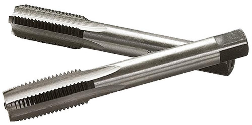 Набор метчиков Сибртех 76622 в комплекте 2 предмета