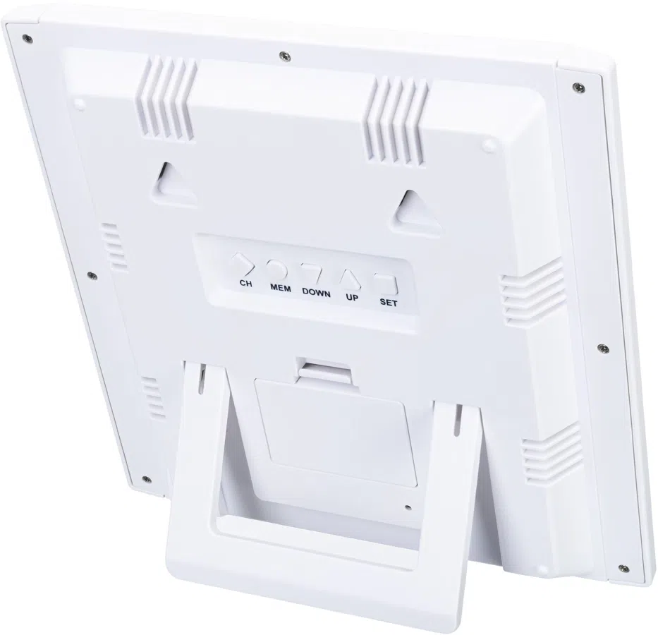 Термометр Levenhuk LP30 белый