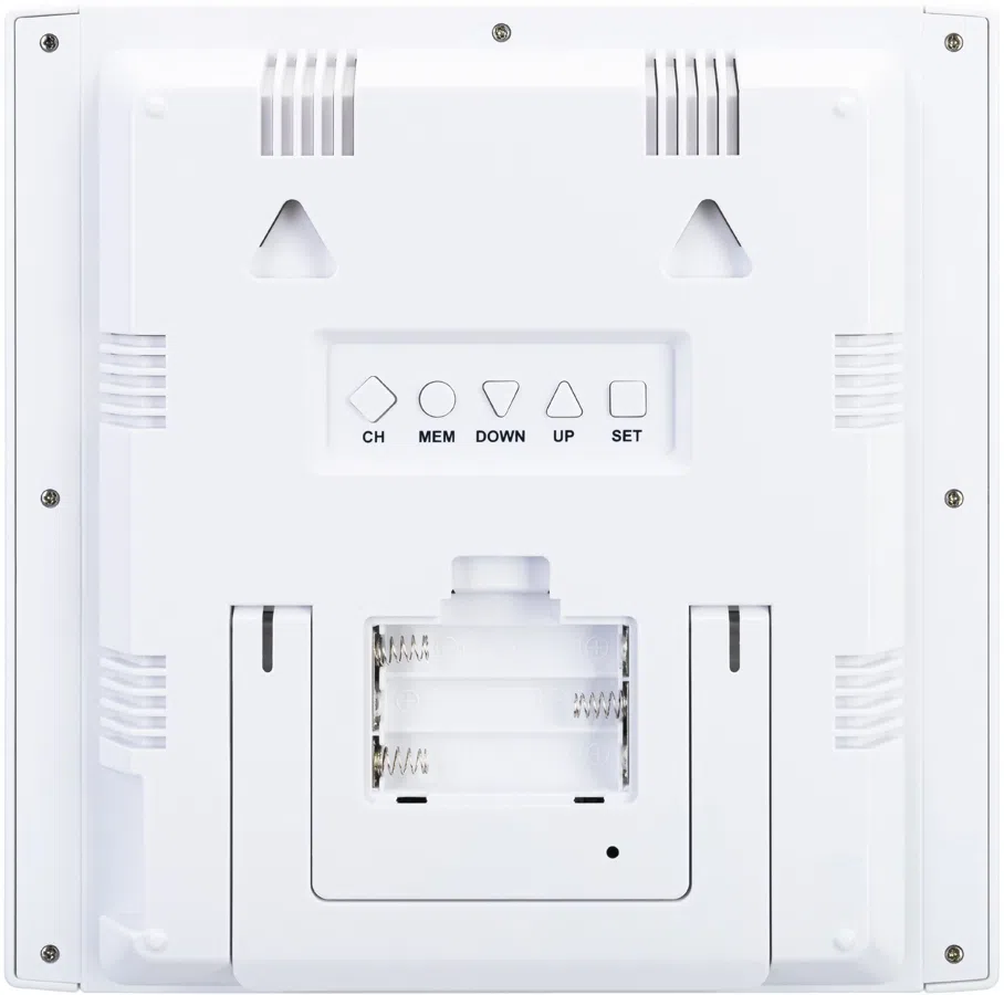 Термометр Levenhuk LP30 белый