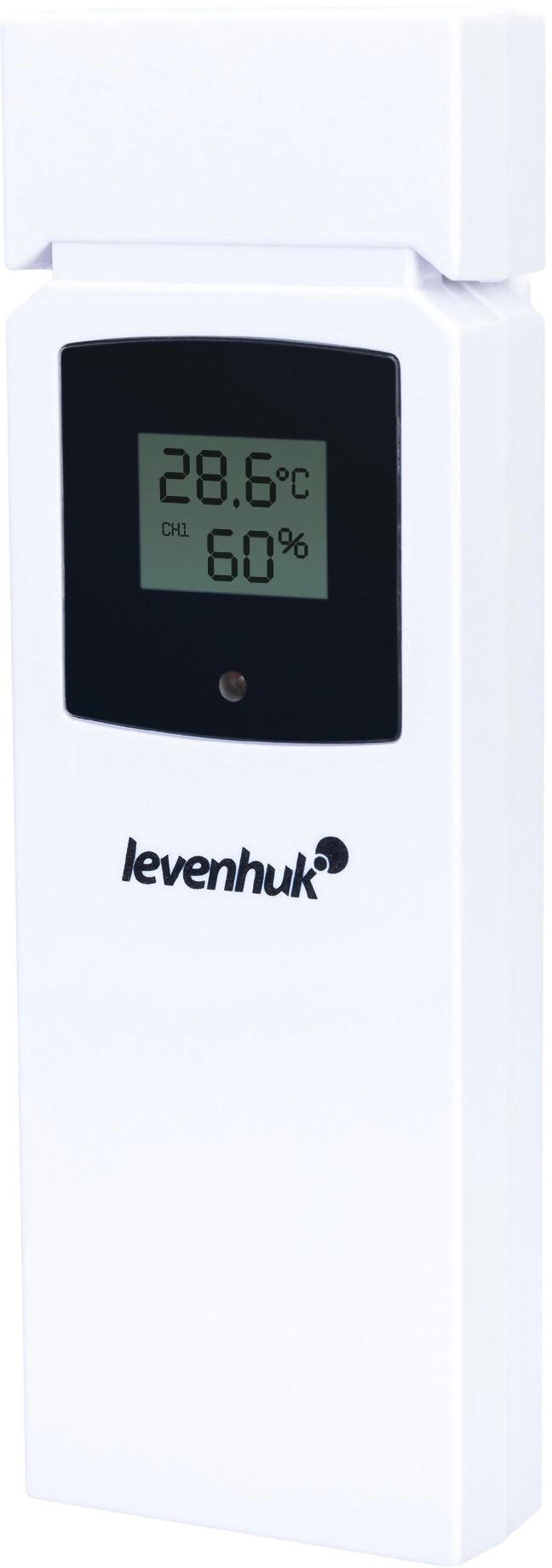 Термометр Levenhuk LP30 белый