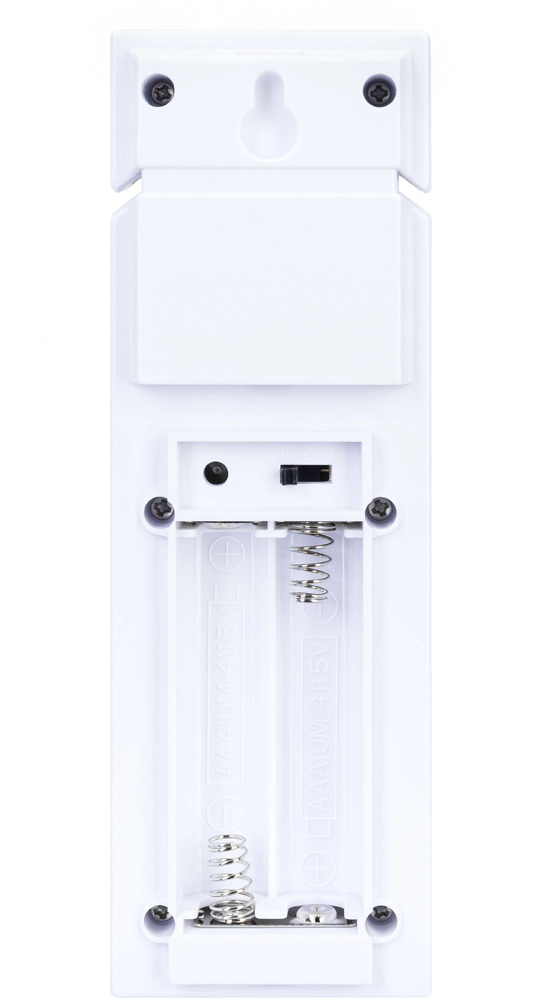 Термометр Levenhuk LP30 белый