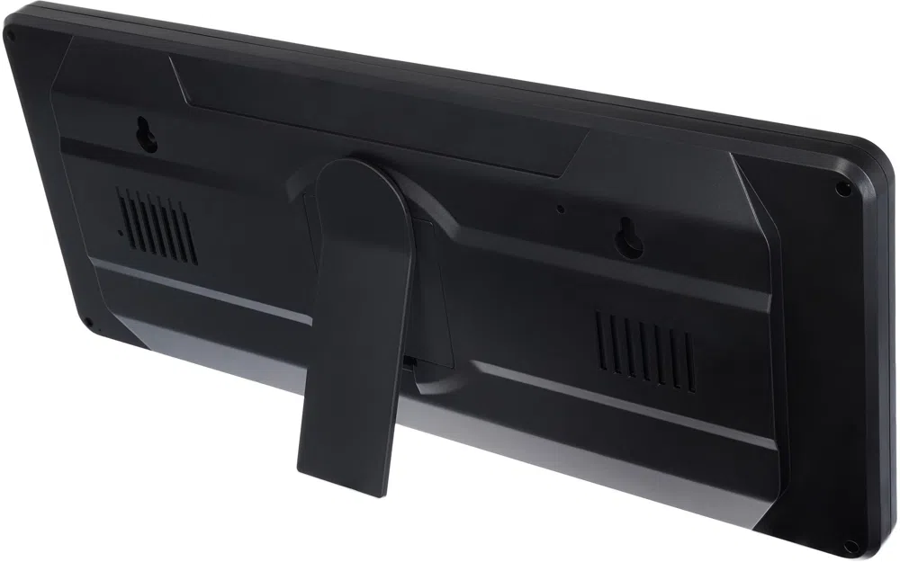 Термогигрометр Levenhuk H80 черный