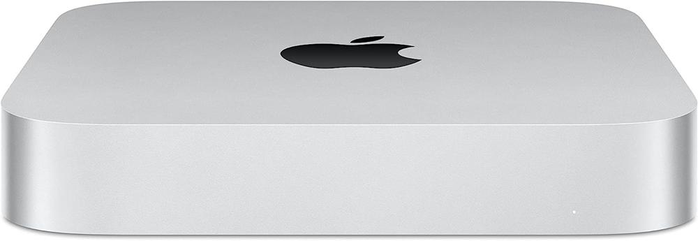 ПК Apple Mac mini A2686 slim M2 8 core 16Gb SSD512Gb 10 core