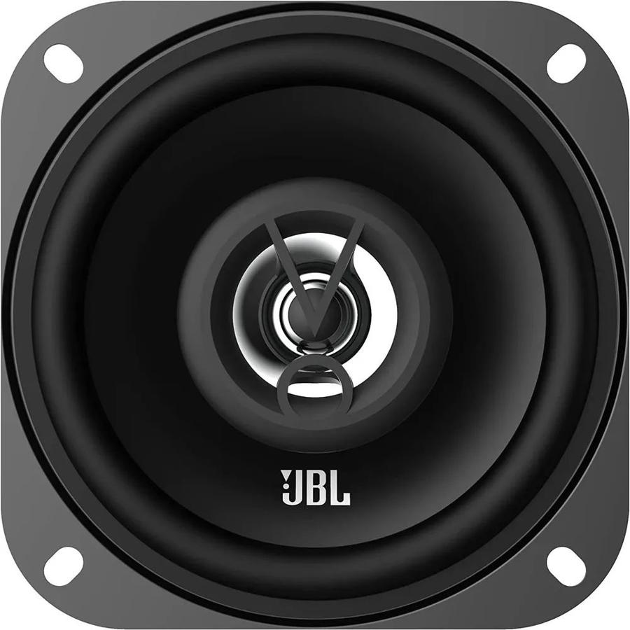 Колонки автомобильные JBL Stage1 41F (без решетки) 125Вт 90дБ 4Ом 10см  (4дюйм) (ком.:2кол.) коаксиальные двухполосные - 1928620 - купить в  компьютерном магазине eXtreme Computers. Цена, характеристики.