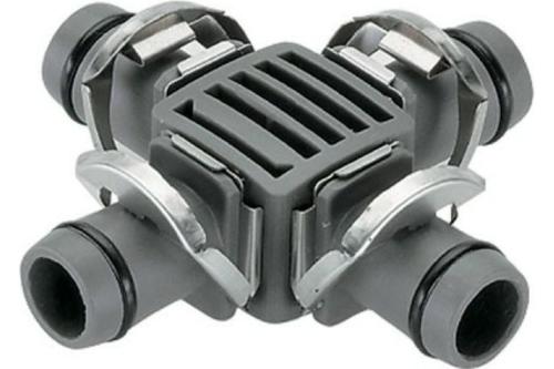 Крестовина Gardena 08339-29.000.00 черный