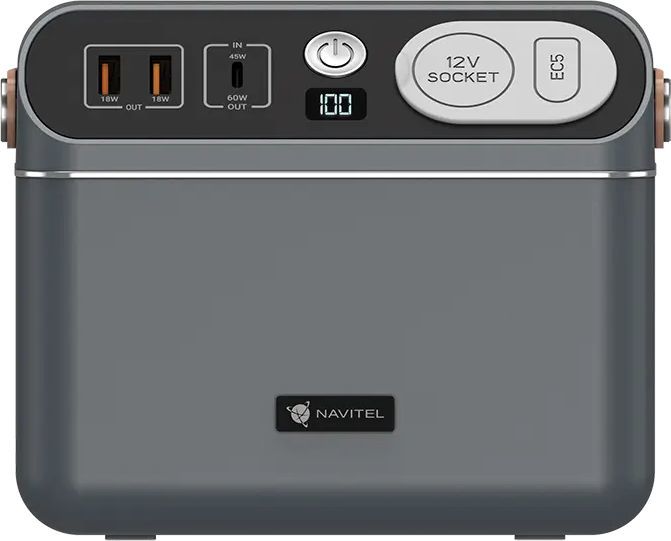 Зарядное устройство Navitel NS150