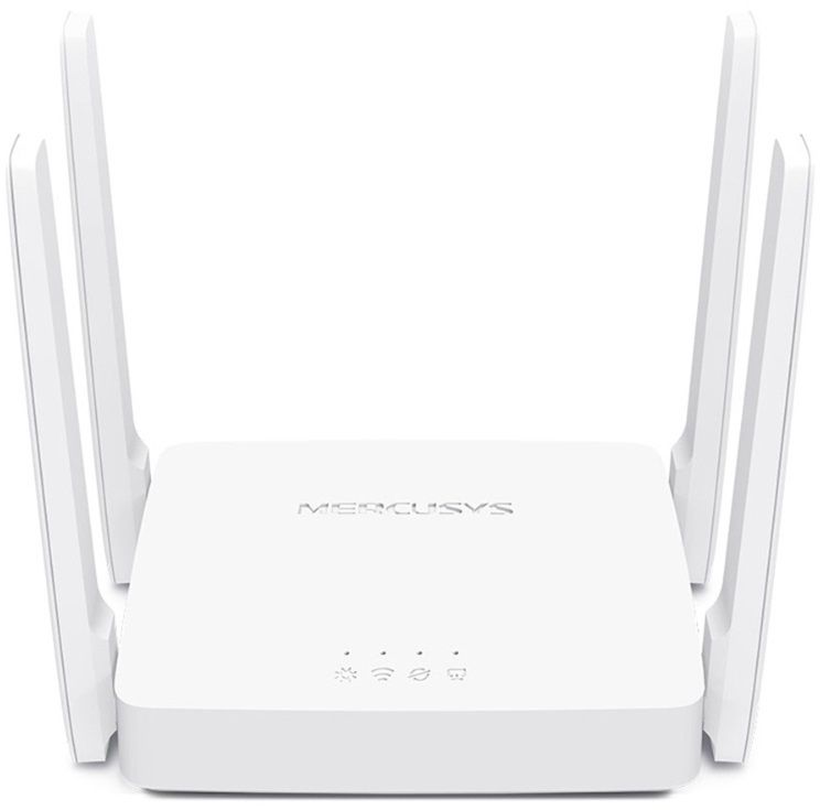Роутер беспроводной Mercusys MR30 AC1200 10/100BASE-TX