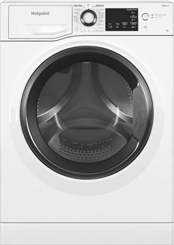 Стиральная машина Hotpoint NSB 7225 S V RU класс: A-20% загр.фронтальная макс.:7кг белый