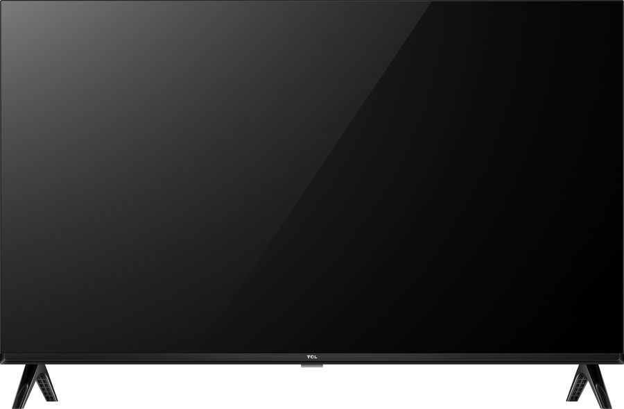 Телевизор LED TCL 32" 32S5400A черный FULL HD 60Hz DVB-T DVB-T2 DVB-C DVB-S DVB-S2 USB WiFi Smart TV (RUS)