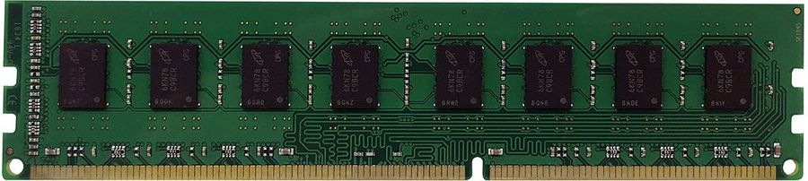 Память DDR3 8Gb 1600MHz Patriot PSD38G16002 OEM PC3-12800 CL11 DIMM 240-pin 1.5В dual rank OEM