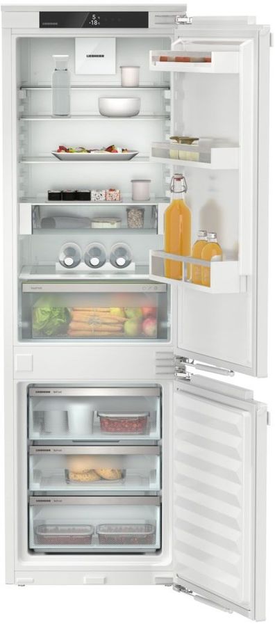 Холодильник Liebherr Plus ICNe 5123 2-хкамерн. белый