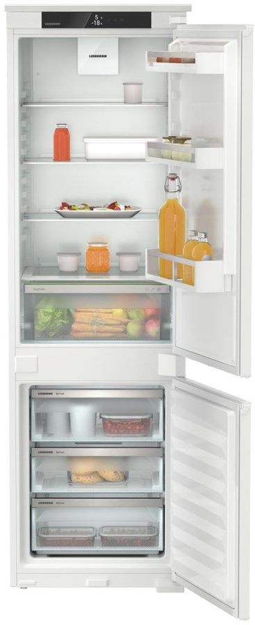 Холодильник Liebherr ICNSe 5103 2-хкамерн. белый