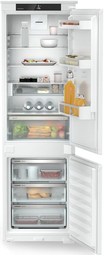 Холодильник Liebherr ICNSe 5123 2-хкамерн. белый