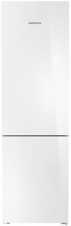 Холодильник Liebherr CNgwd 5723 2-хкамерн. серебристый