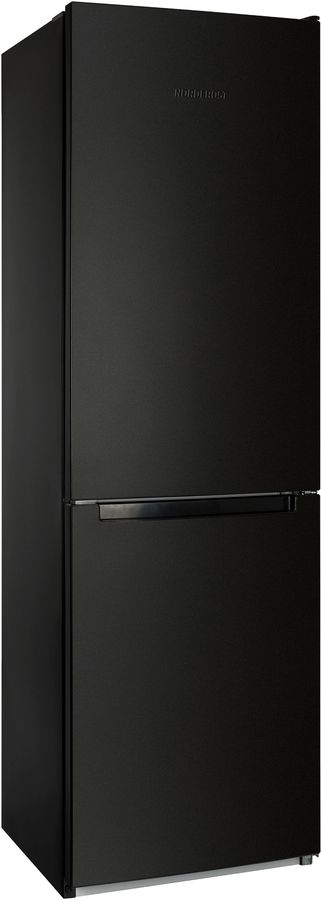 Холодильник Nordfrost NRB 162NF B 2-хкамерн. черный