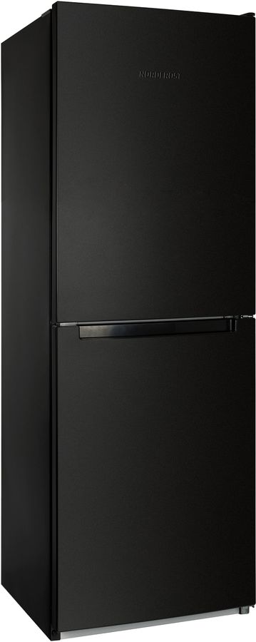 Холодильник Nordfrost NRB 161NF B 2-хкамерн. черный