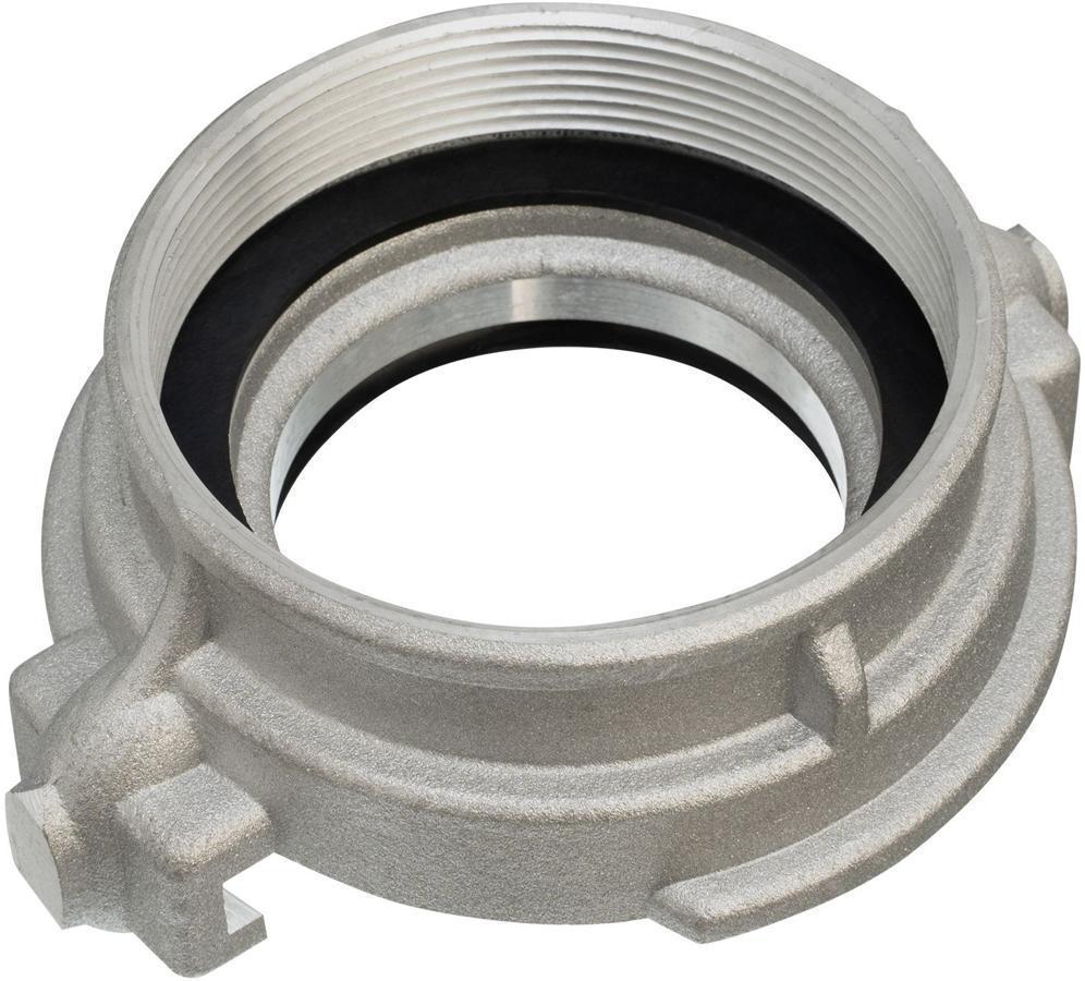 Головка муфт. Denzel PC-80 3" (99606)