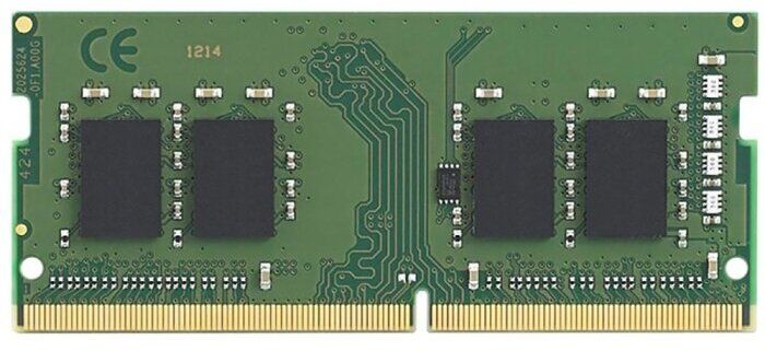 Память DDR4 8Gb 2666MHz A-Data AD4S26668G19-SGN RTL PC4-21300 CL19 SO-DIMM 260-pin 1.2В dual rank Ret