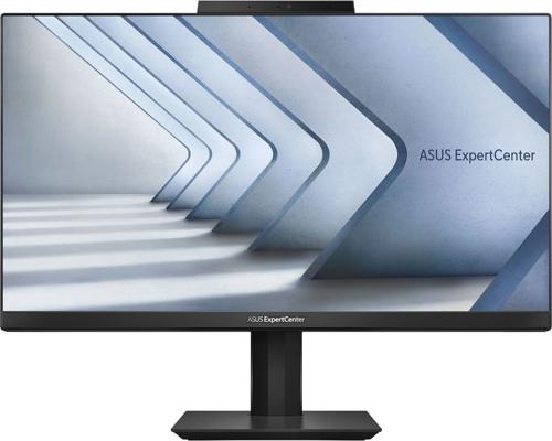 Моноблок Asus E5402WVAK-BA0800 23.8" Full HD i5 1340P (1.9) 8Gb SSD512Gb Iris Xe CR noOS GbitEth WiFi BT 120W клавиатура мышь Cam черный 1920x1080