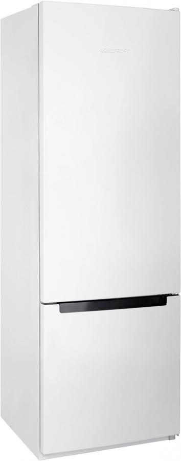 Холодильник Nordfrost NRB 124 W 2-хкамерн. белый