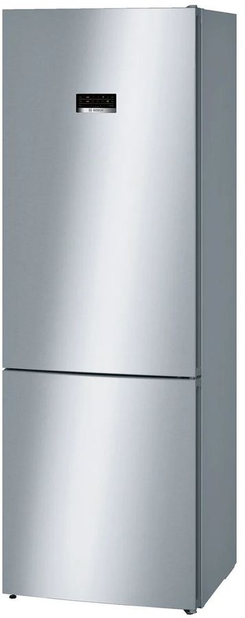 Холодильник Bosch KGN49XI30U 2-хкамерн. нержавеющая сталь