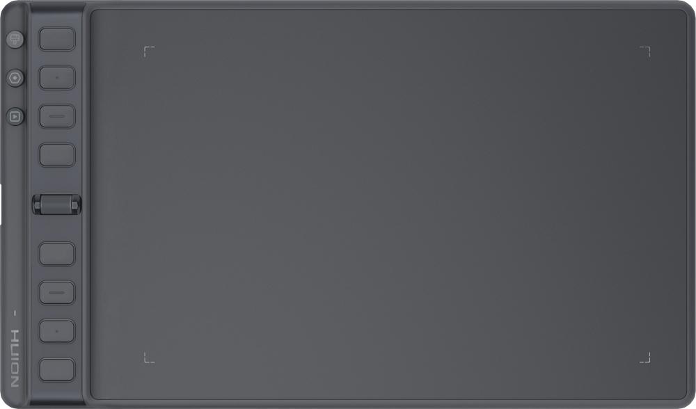 Графический планшет Huion Inspiroy H951P USB Type-C черный