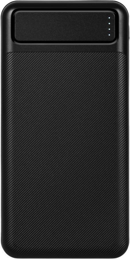 Мобильный аккумулятор TFN PowerAid 20000mAh 4.5A черный (TFN-PB-289-BK)