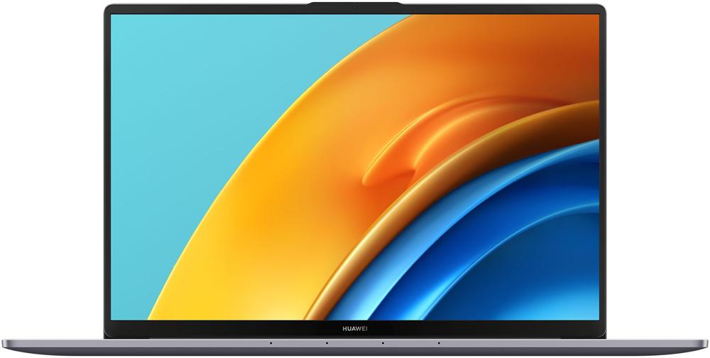 Huawei matebook d 16 wifi