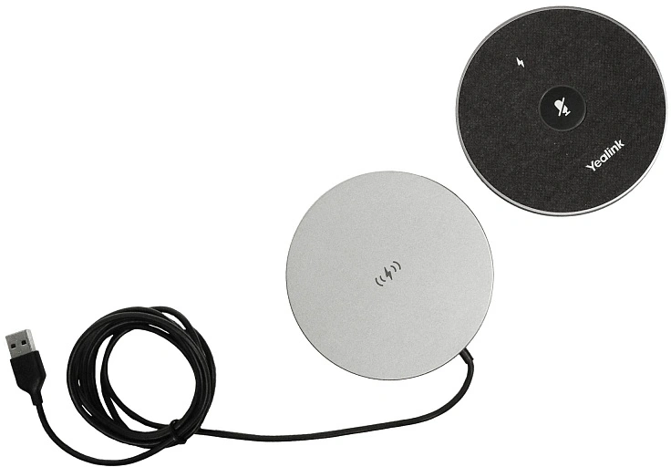 Микрофон Yealink VCM36-W Package