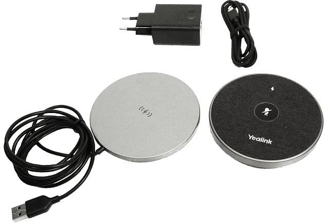 Микрофон Yealink VCM36-W Package