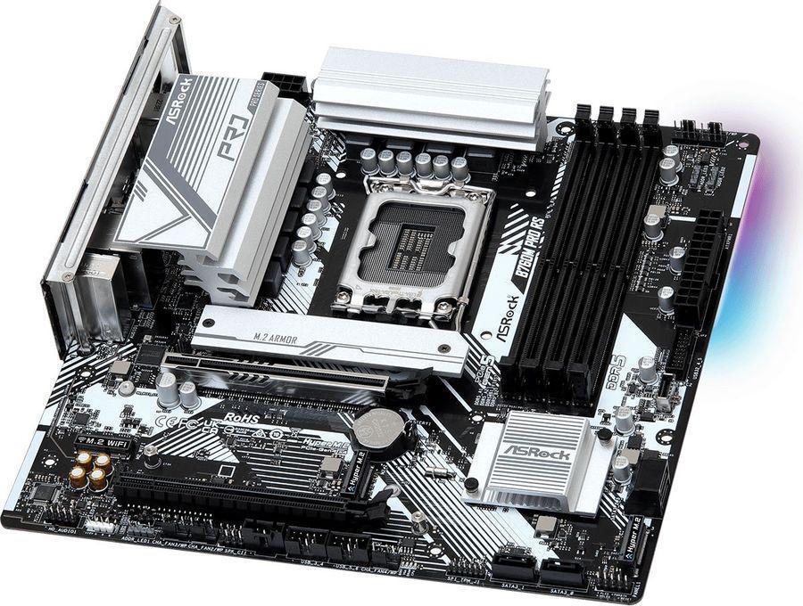 Asrock b760 pro rs/d4 wifi. Asrock b760 pro rs/d4. Asrock b760 pro rs/d4 wifi разъемы питания. Материнская плата asrock b760 pro rs/d4. Материнская плата asrock b760 pro rs.