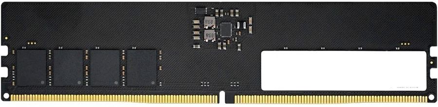 Память DDR5 8GB 4800MHz Kingspec KS4800D5P11008G RTL PC5-38400 CL40 DIMM 288-pin 1.1В single rank Ret