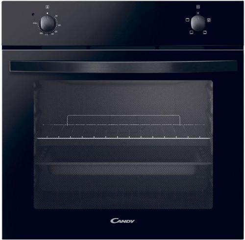 Духовой шкаф Электрический Candy FIDC N100 черный