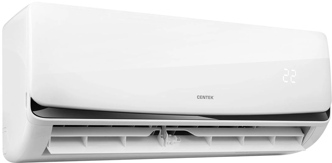 Сплит-система Centek CT-65B07+ белый